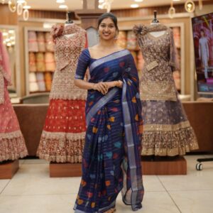 LOVE SAREE M1060