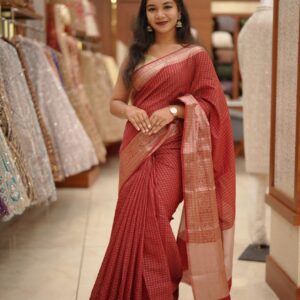 MICROCHECK SAREE M1065