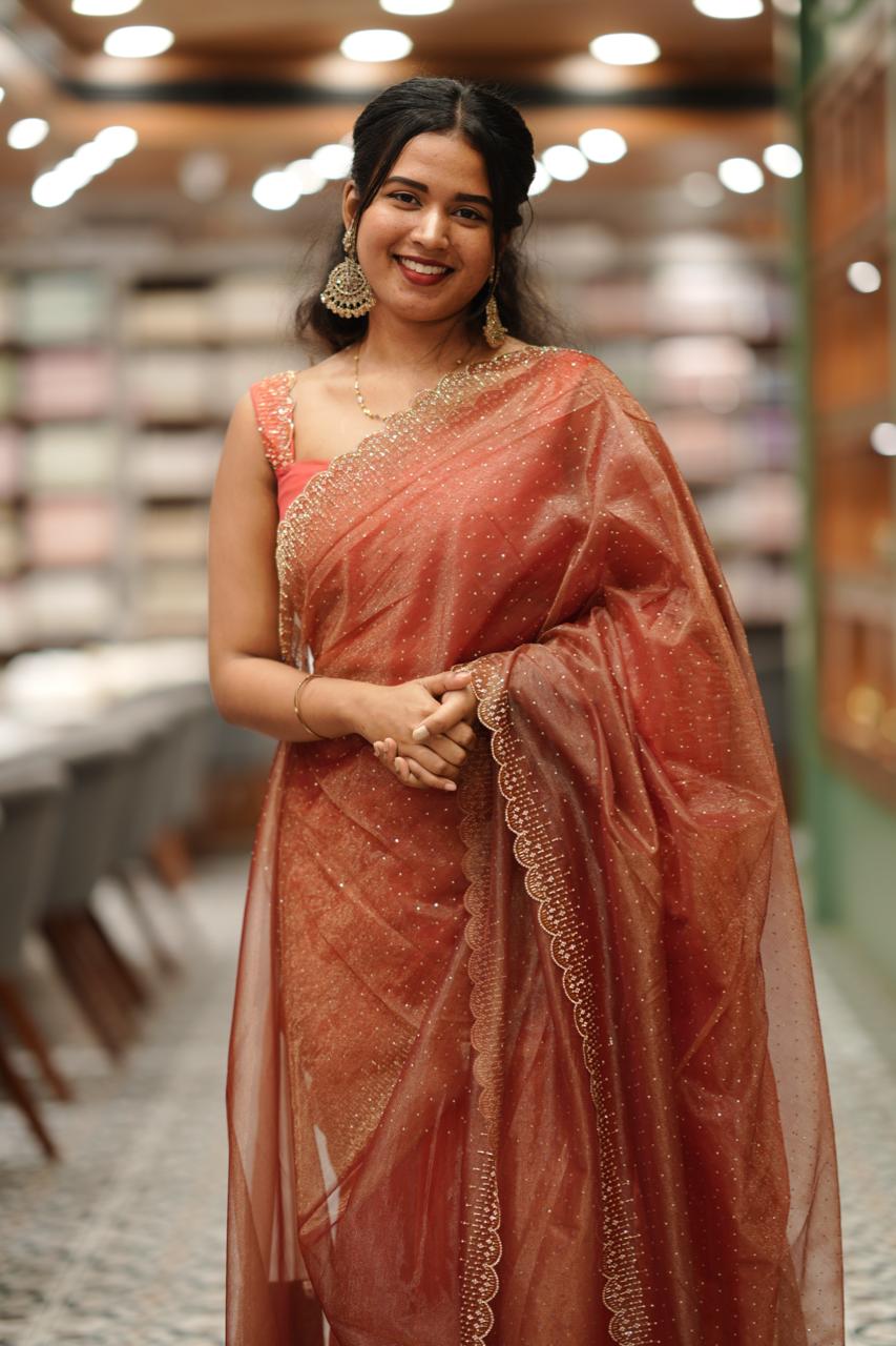 READY 2 WEAR FANCY M1069 - Image 2