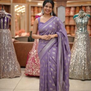 NEW BATHARI SILK M1119