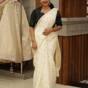 VISHU SPCL SAREE M1114