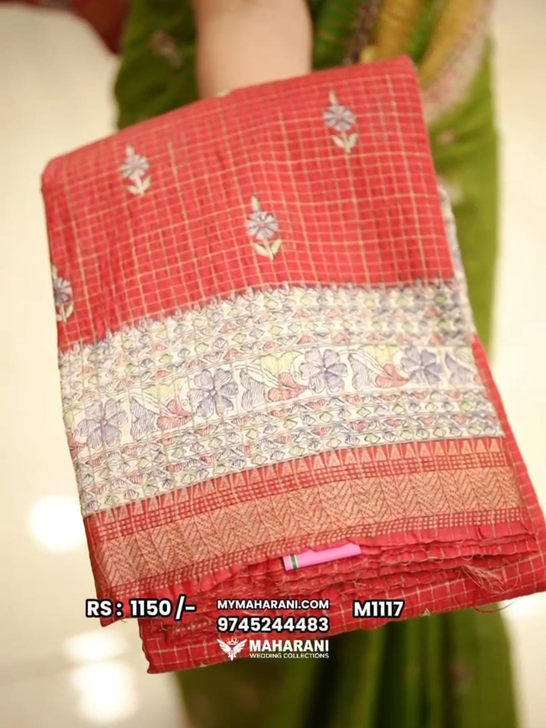 SILKY COTTA M1117 - Image 4