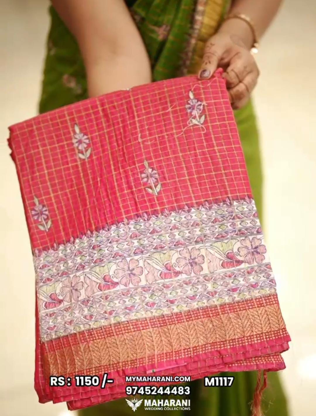 SILKY COTTA M1117 - Image 3