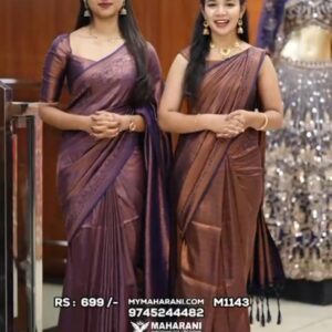 KUBERA SILK M1143