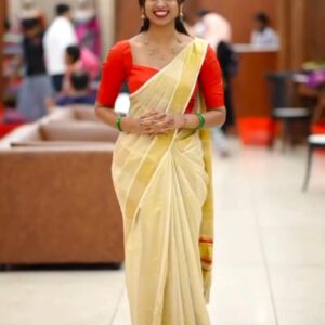 VISHU SETSAREE M1138