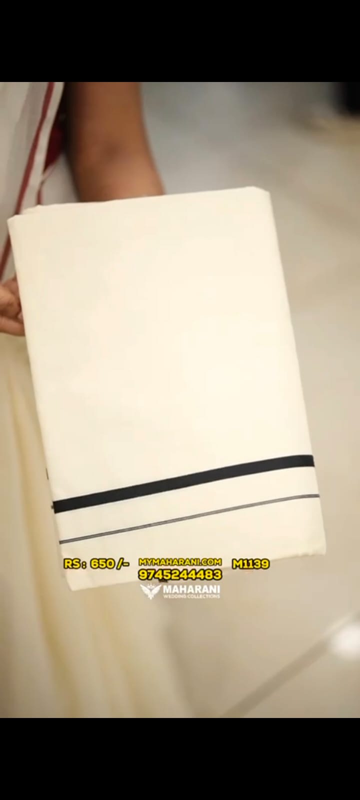 SETMUND M1139 - Image 5