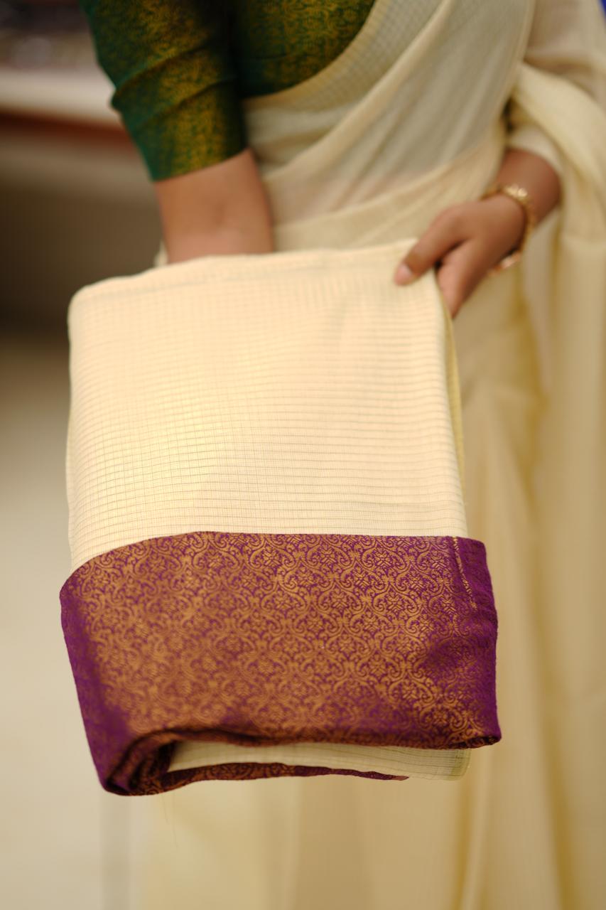 SET SAREE M1163 - Image 4