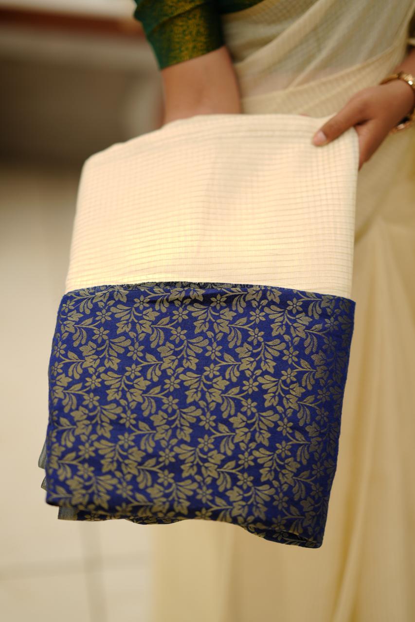 SET SAREE M1163 - Image 2