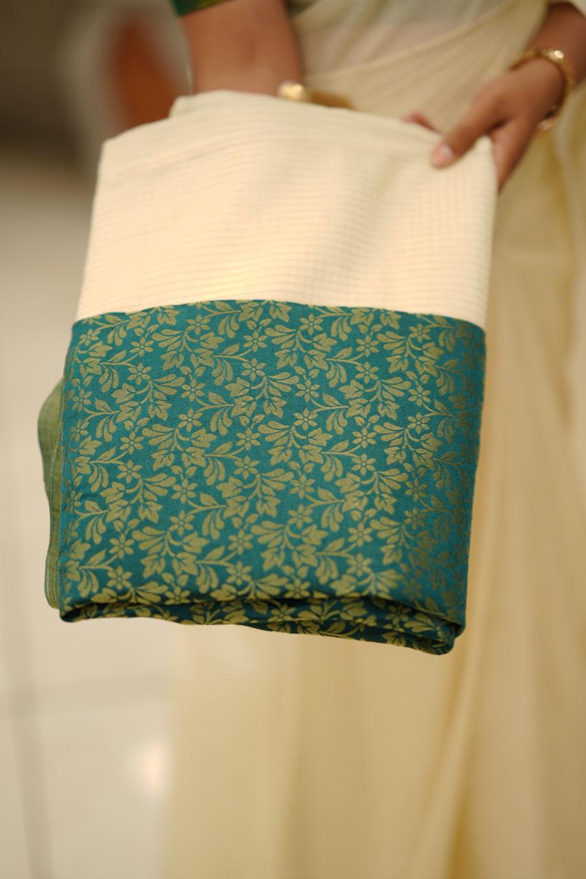 SET SAREE M1163 - Image 6