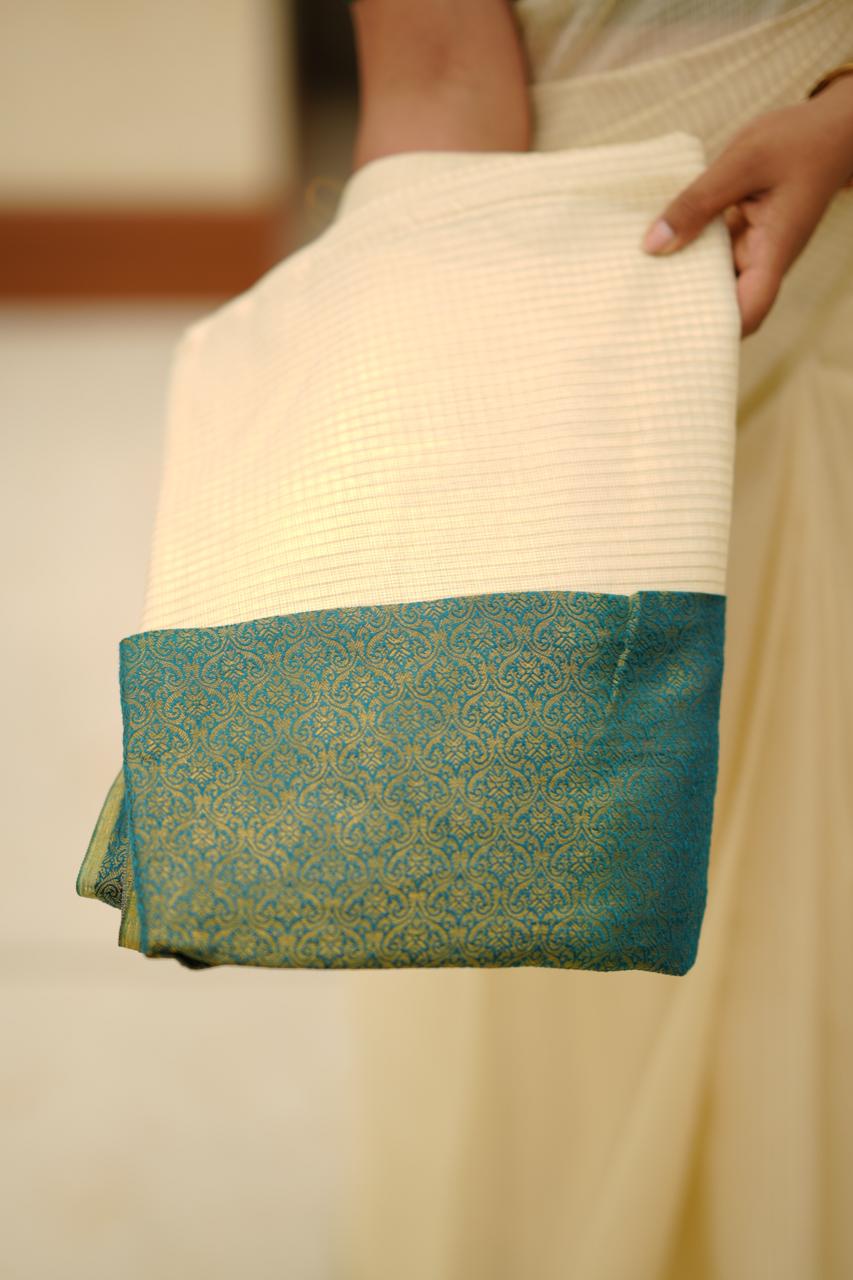 SET SAREE M1163 - Image 5