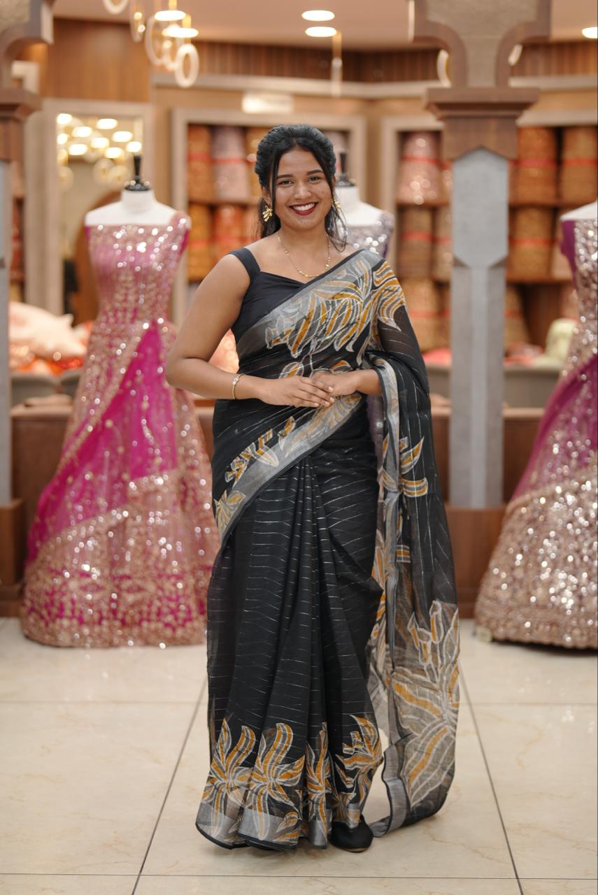 SEMI LINEN M1168 - Image 2