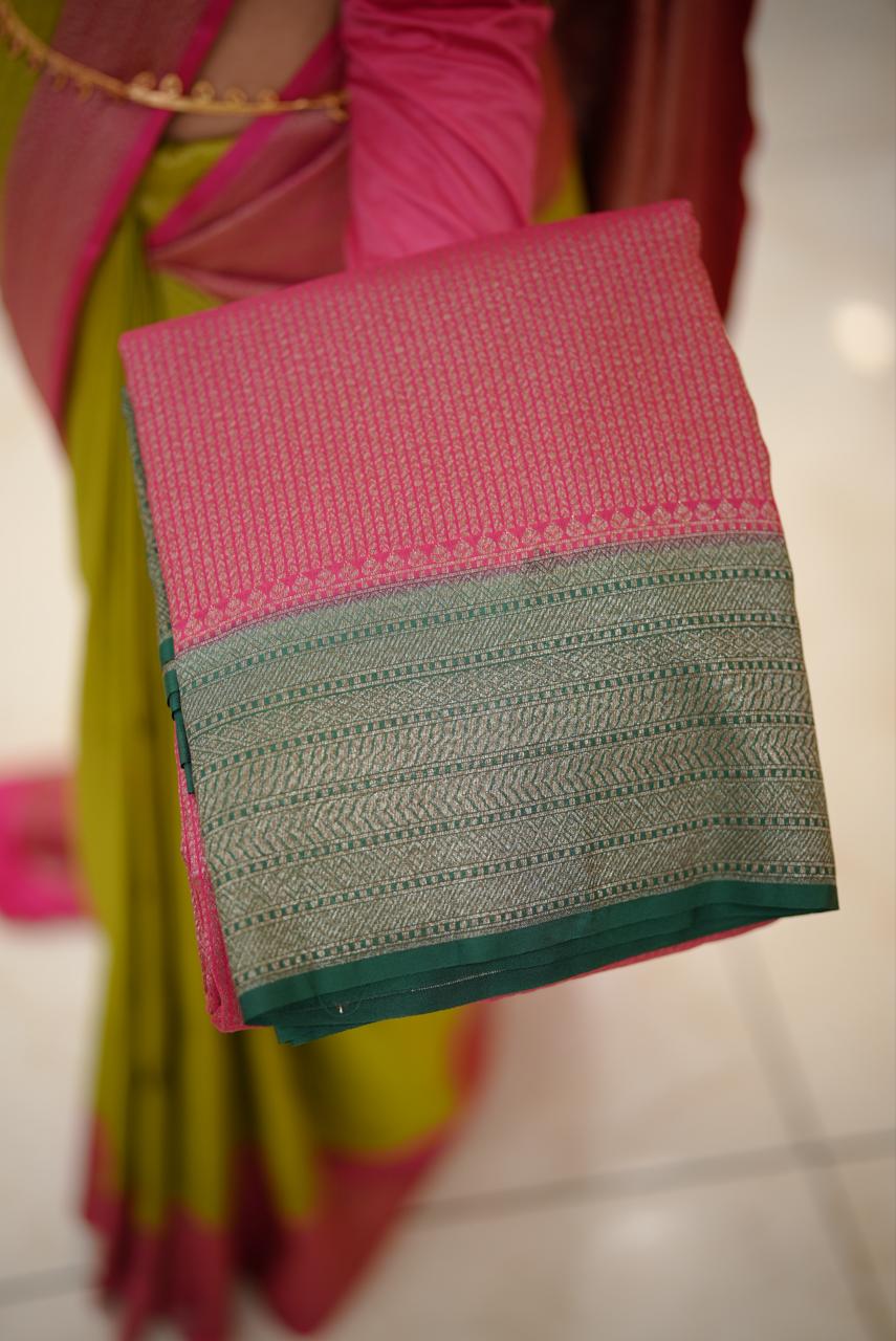 KATHAN SILK M1169 - Image 3