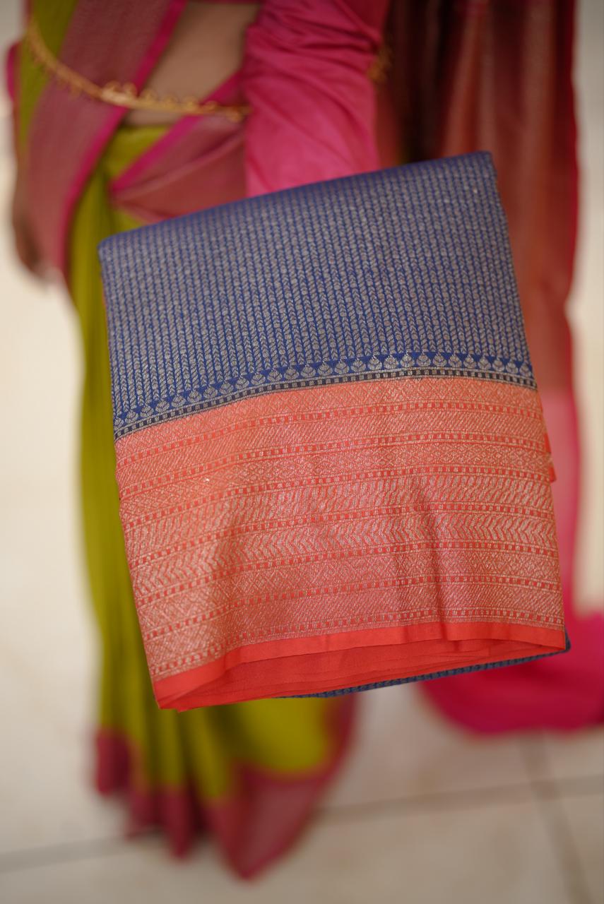 KATHAN SILK M1169 - Image 5