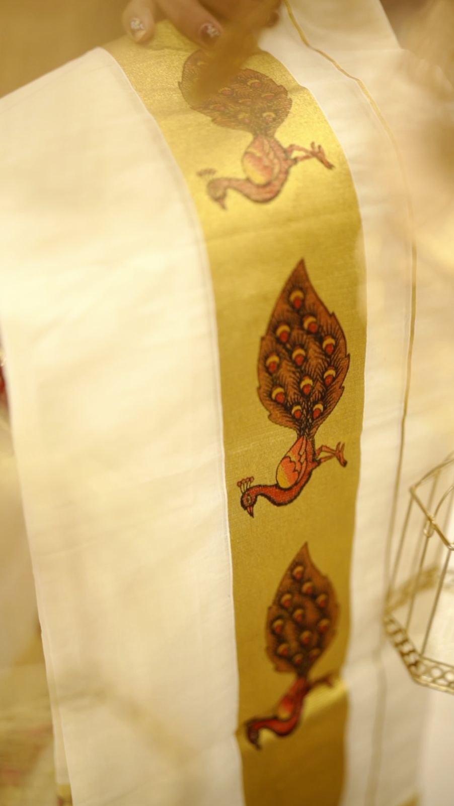 COTTON SETMUND M1170 - Image 3