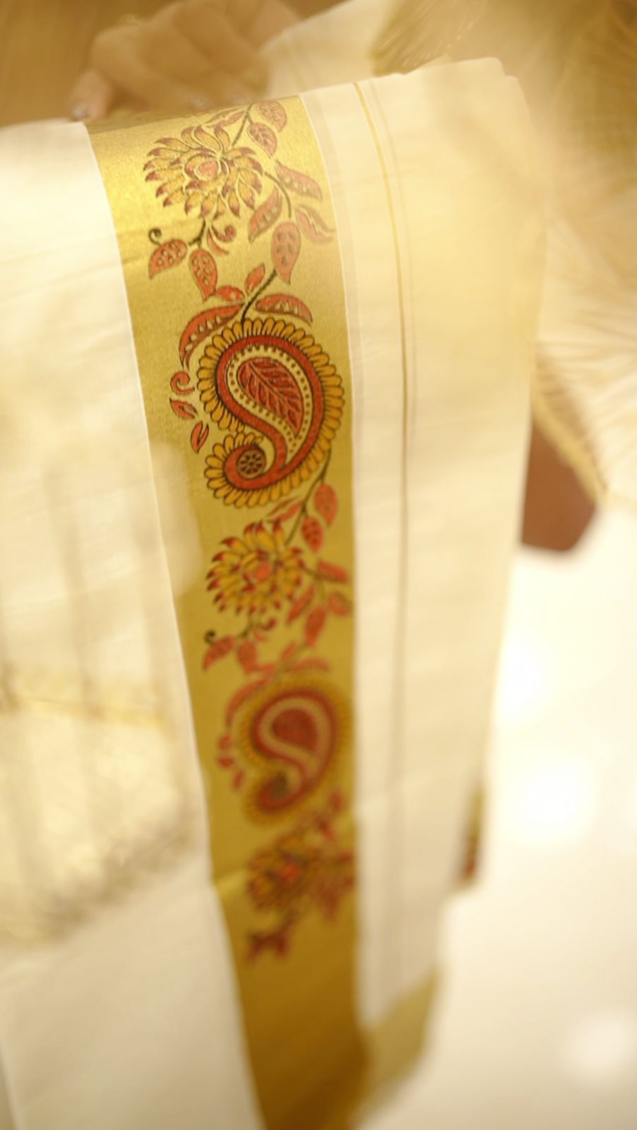 COTTON SETMUND M1170 - Image 5