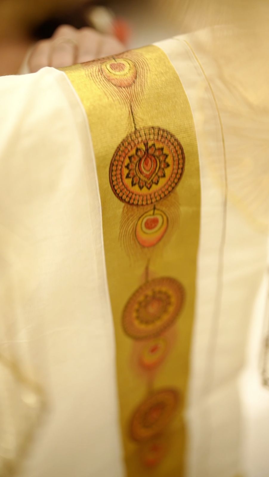 COTTON SETMUND M1170 - Image 4