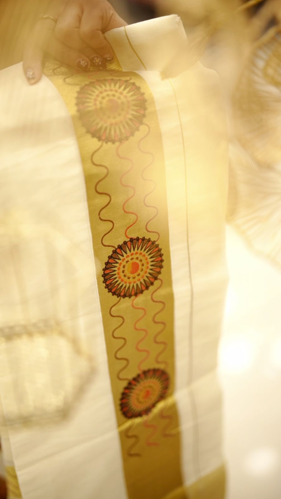 COTTON SETMUND M1170 - Image 6