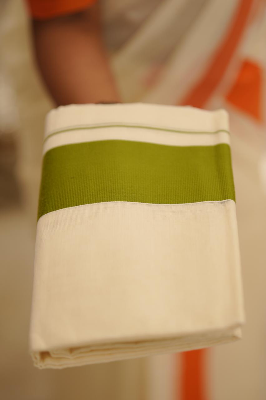 COTTON SETMUND M1187 - Image 6