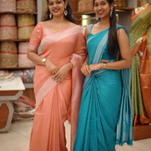 BANARASI SAREE M1192