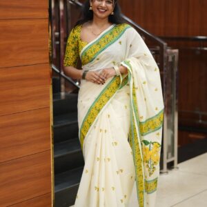 PURECOTTON SETSAREE M1188