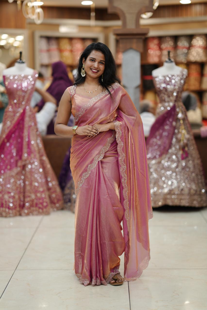 VELVET ORGANZA M1198 - Image 5