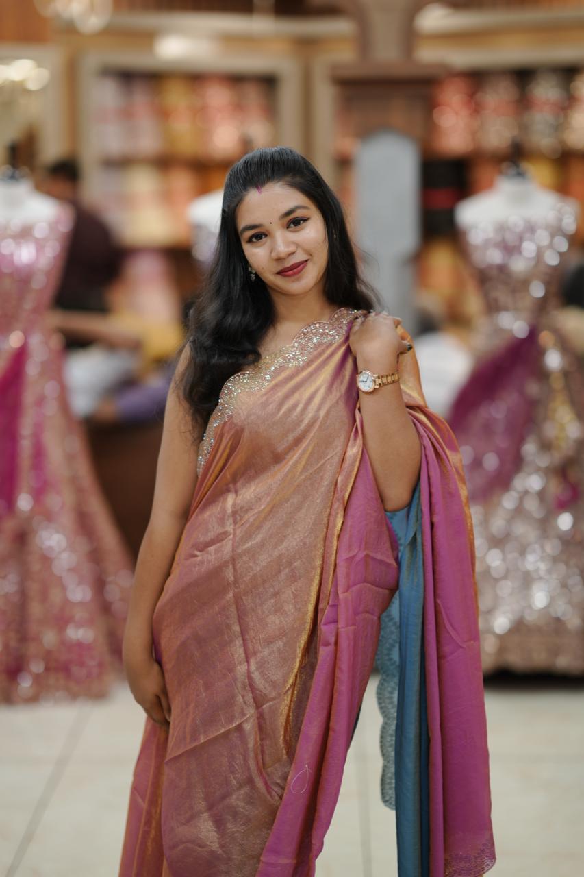 VELVET ORGANZA M1198 - Image 4