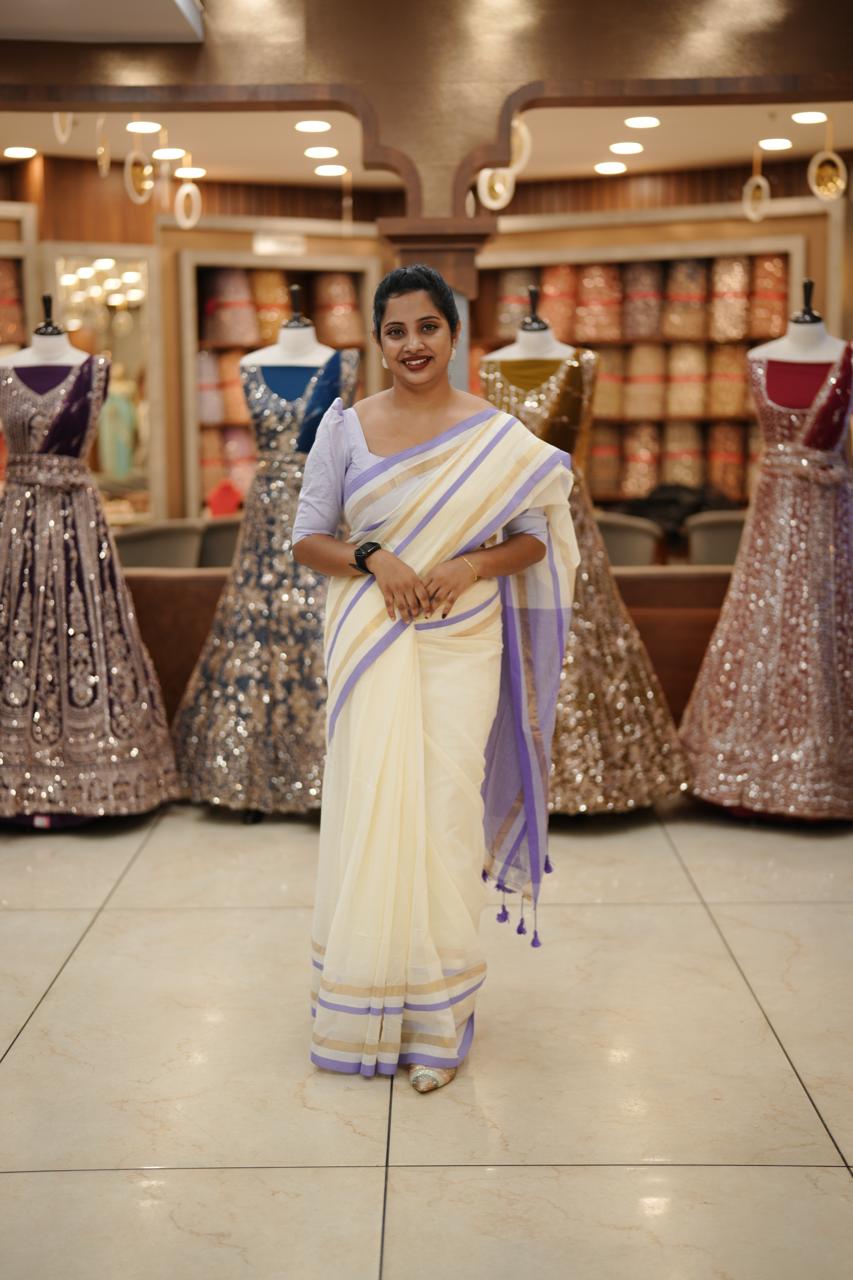 MULMUL COTTON M1207 - Image 2