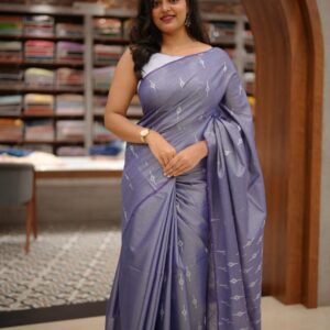 FANCY LAVENDER M1217