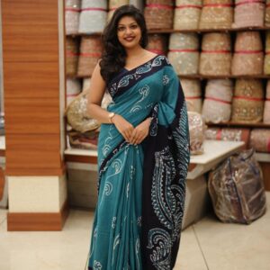 CHUNGUDI SAREE M1230