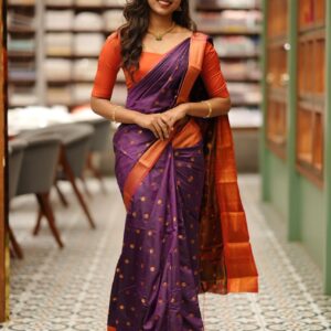 SEMI SOFTSILK M1245