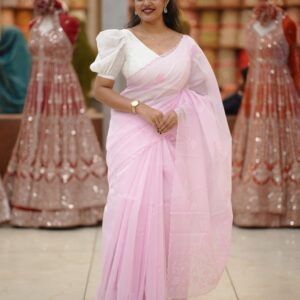 PASTEL PINK M1258