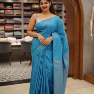 APOORVA SILK M1263