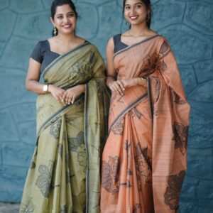 SEMI LINEN M1293