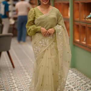 SOFT ORGANZA M1284