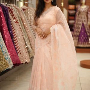 FANCY SAREE M1283