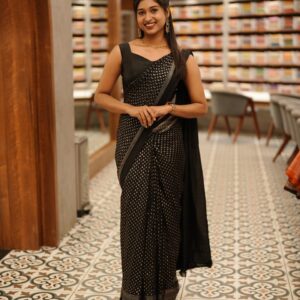 BADRI SAREE M1296