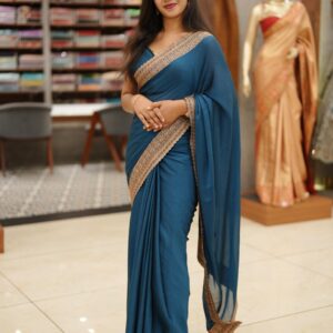 FANCY SAREE M1299