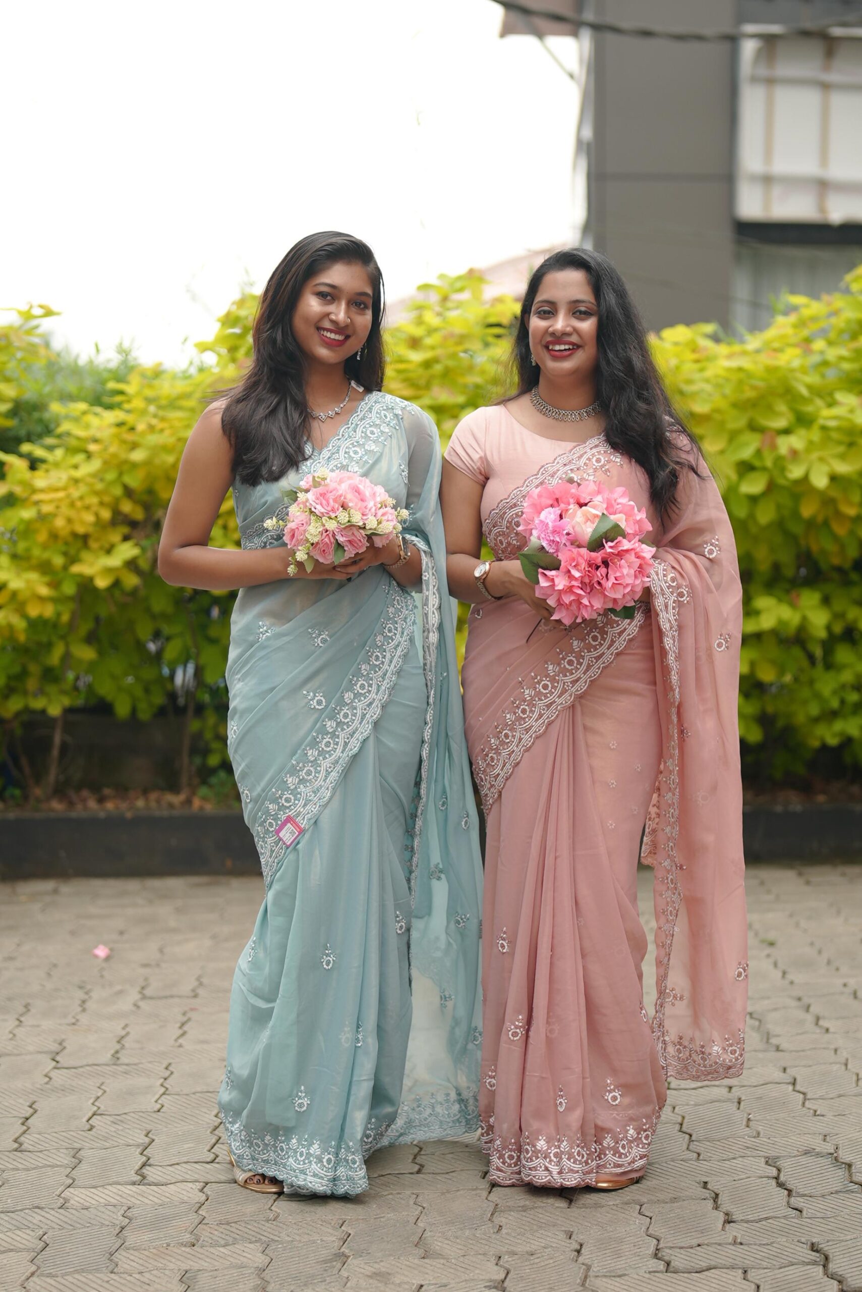 SILKY GEORGETTE M1306