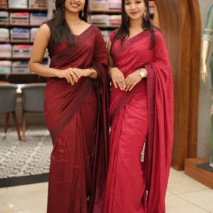 FANCY SAREE  M1316