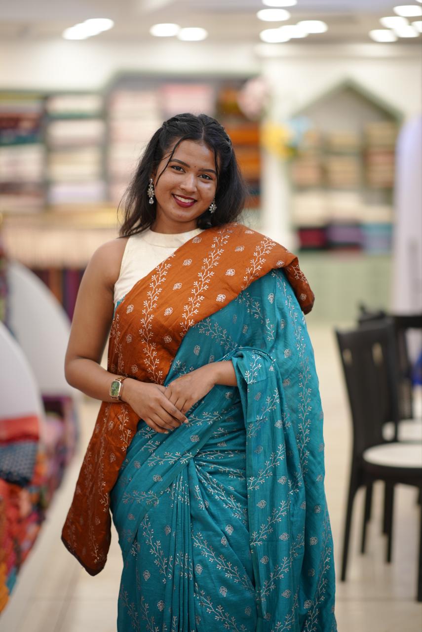 BATHERI SILK M1320 - Image 17