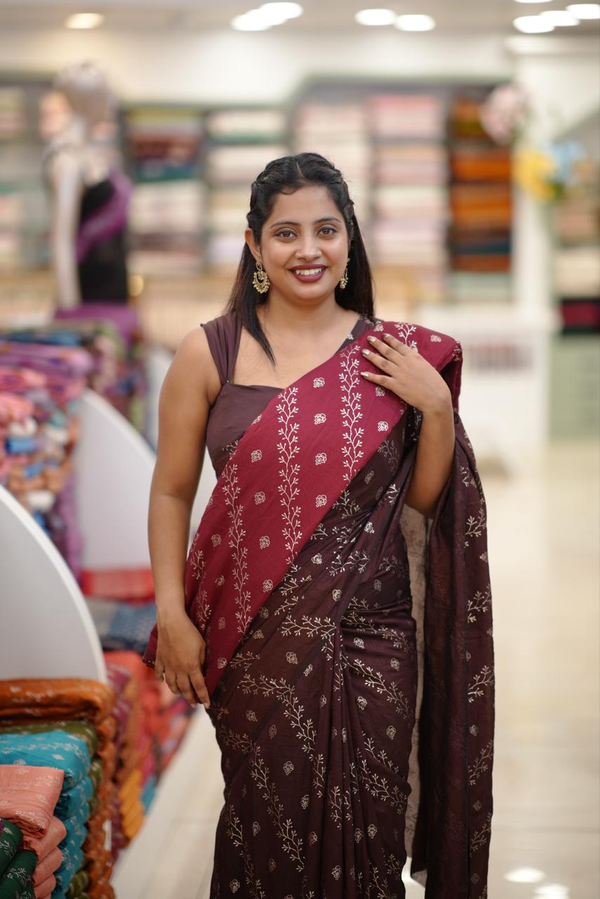 BATHERI SILK M1320 - Image 16