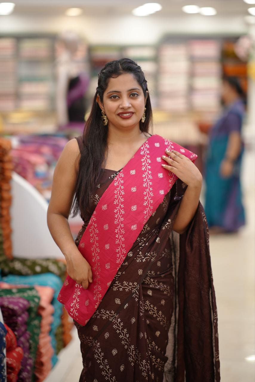 BATHERI SILK M1320 - Image 8