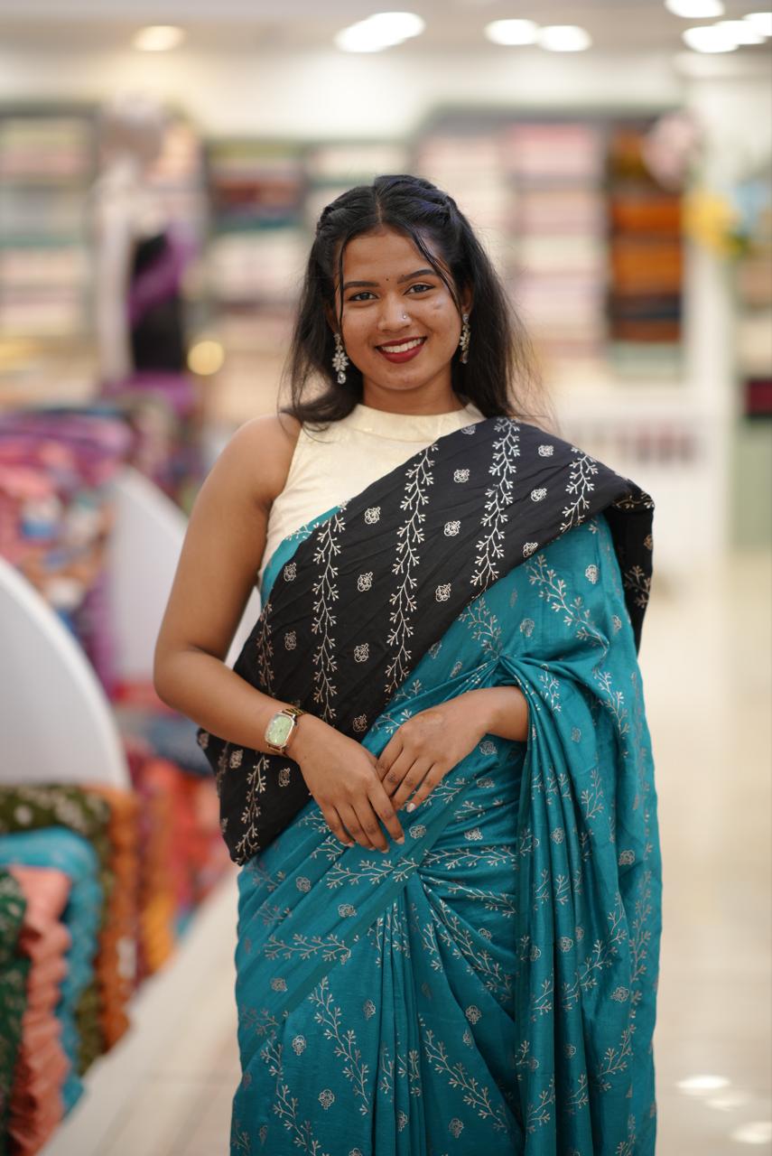 BATHERI SILK M1320 - Image 5