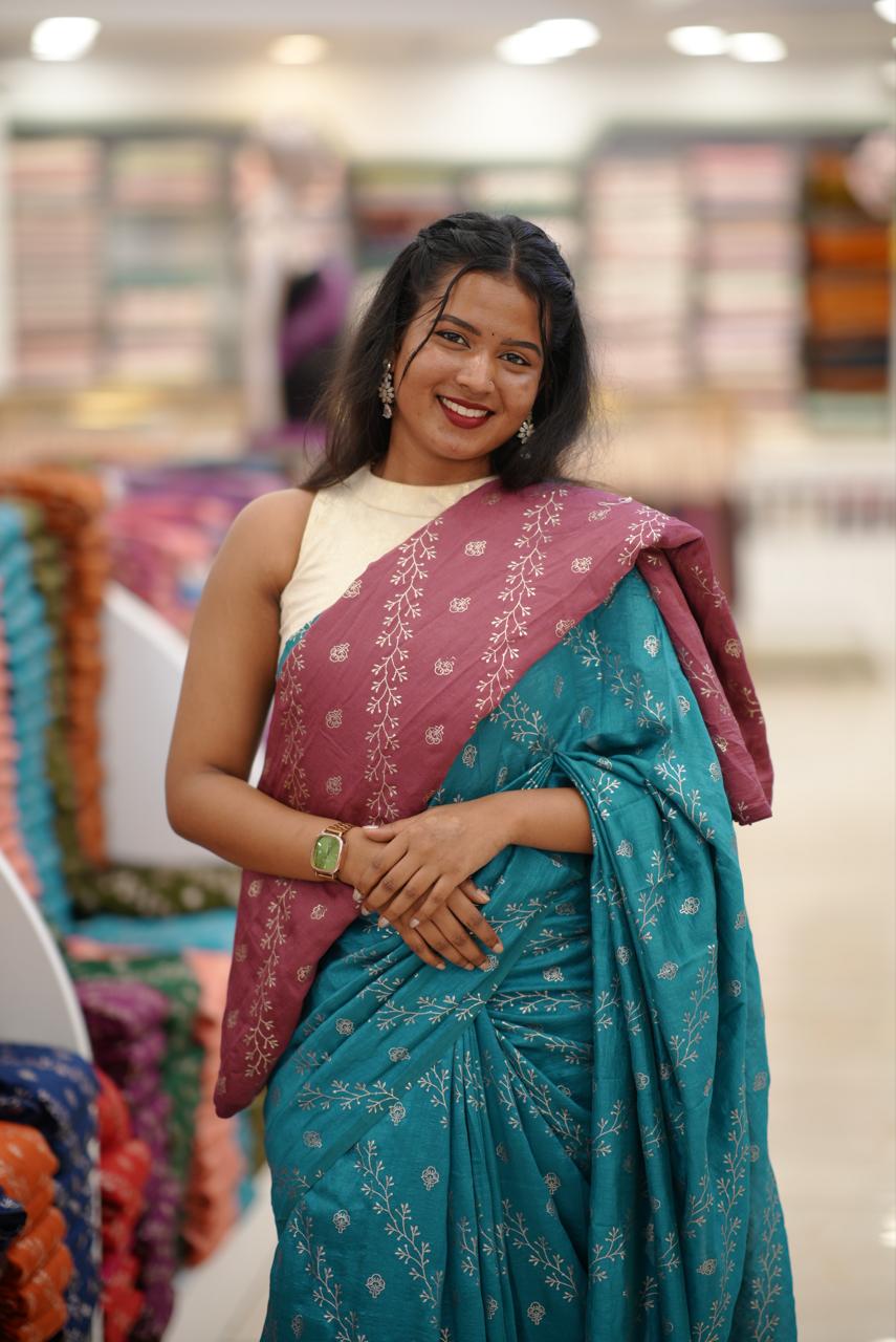 BATHERI SILK M1320 - Image 3
