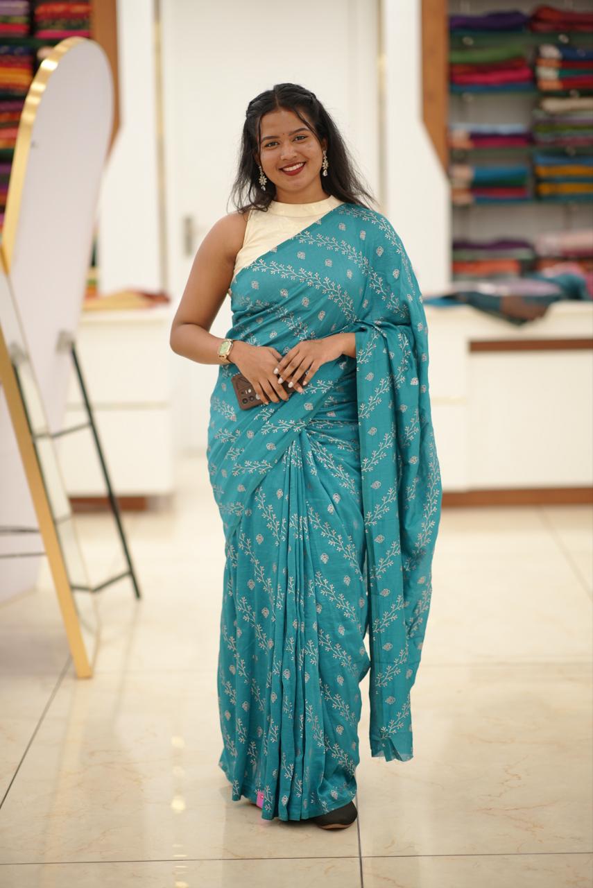 BATHERI SILK M1320