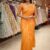 GOLDEN YELLOW