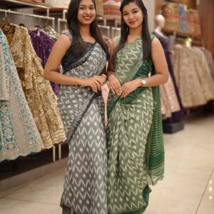 SEMI CHANDERI M1329