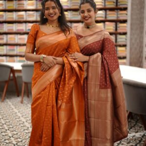 SEMI SILK M 1333