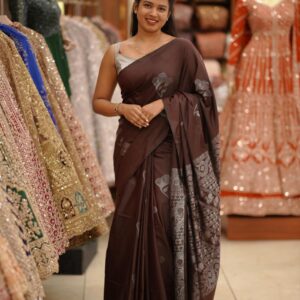 SEMI SILK M1345