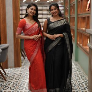 KASHMIRI SAREE M1353